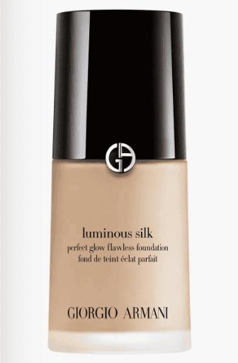 armani foundation